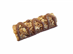 Healthier Choice - Cereal bars